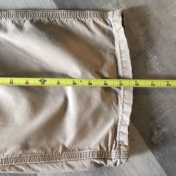 Carhartt Dungaree Men’s Pants Lot Of 2 Pair Waist 40” - Picture 6 of 12